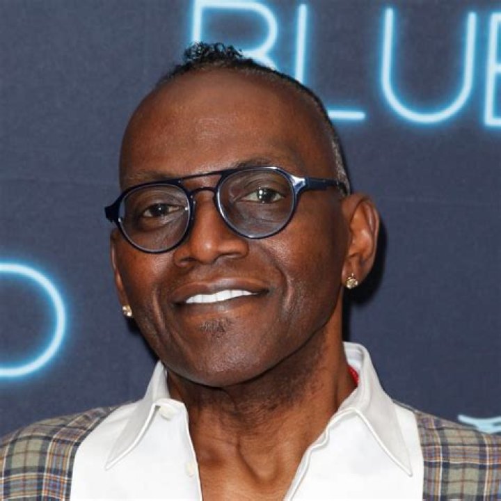 Randy Jackson - Career, Music & American Idol