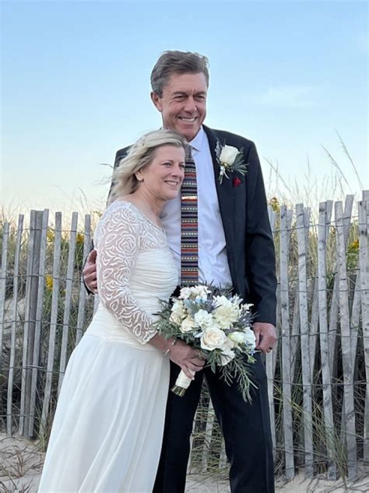 Randy Ollis Biography, Wiki, Age, Wife, Married, Salary, WISH News