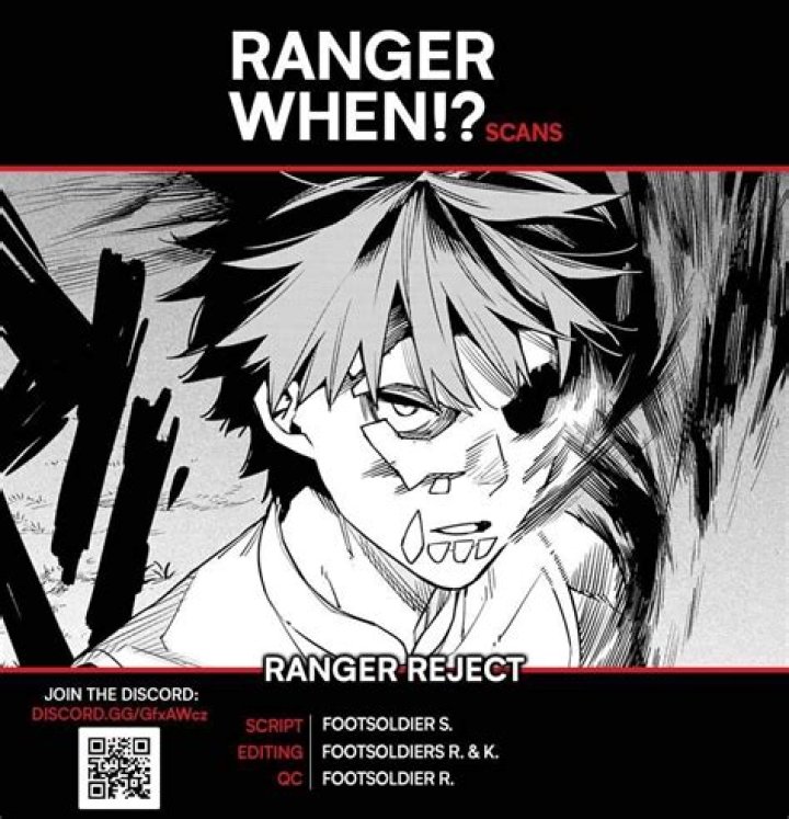 Ranger Reject Chapter 90: Release Date, Spoilers & Where To Read