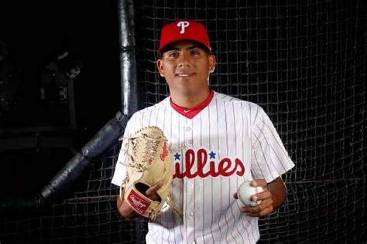 Ranger Suárez Wiki 2023 - Girlfriend, Salary, Tattoo, Cars & Houses and Net Worth