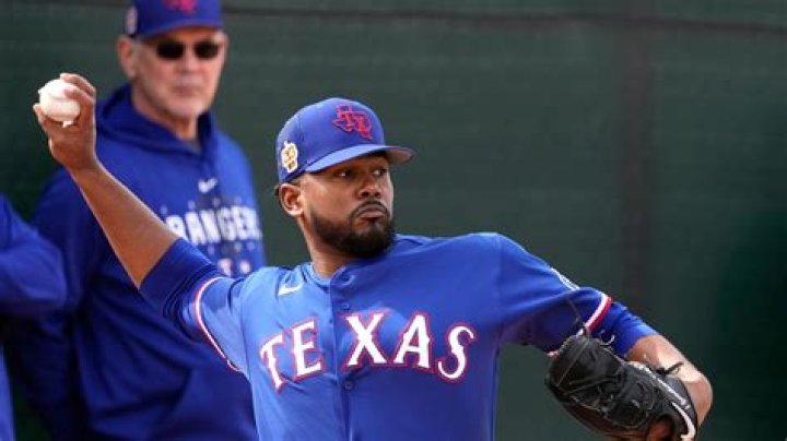 Rangers pitching prospect Rocker, twice a top-10 pick, needs Tommy John surgery