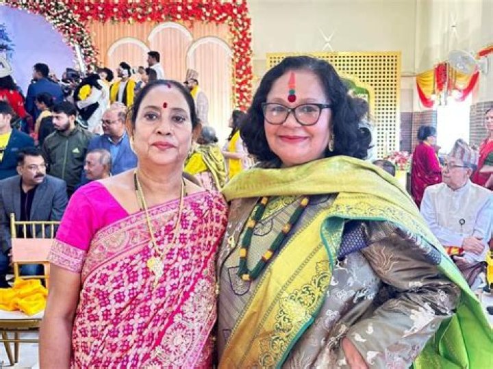 Ranjit Ghosh: Exploring The Life Of Mamata Banerjee's Husband