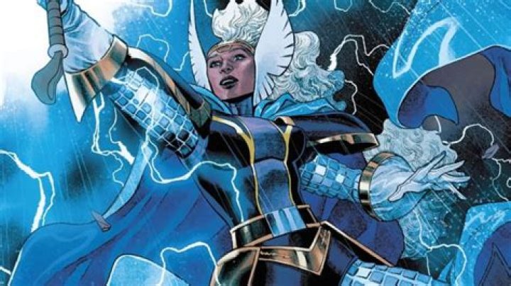 Ranking Every Character to Wield Thor's Hammer