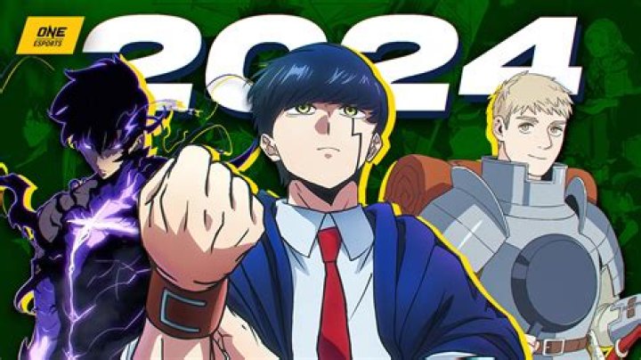 Ranking the Best Spring Anime of 2024 So Far