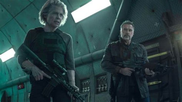 Ranking The Terminator Films And Shows From Worst To Best
