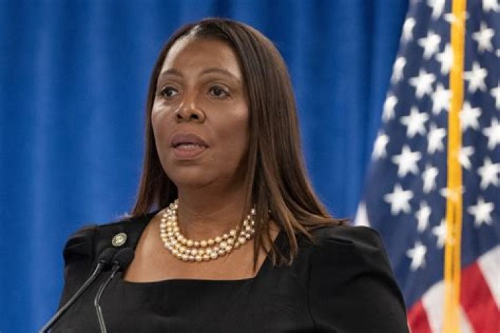 ‘Ranting and Raving Like a Lunatic’: Donald Trump Exposes New York Attorney General Letitia James’ Address Amidst Fraud Trial, Tests Water for New Gag Order