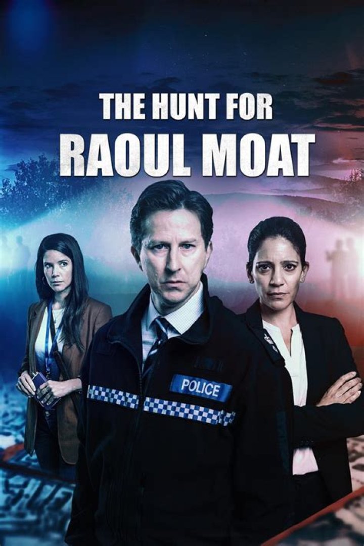 Raoul Moat - AskMen