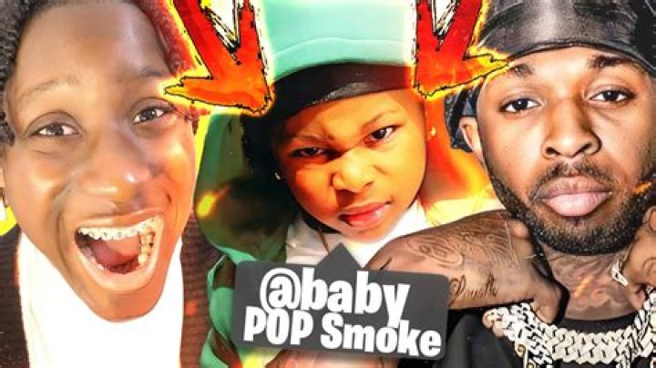 Rapper Pop Smoke: Who was the Brooklyn artist and how much was his net worth in 2020?