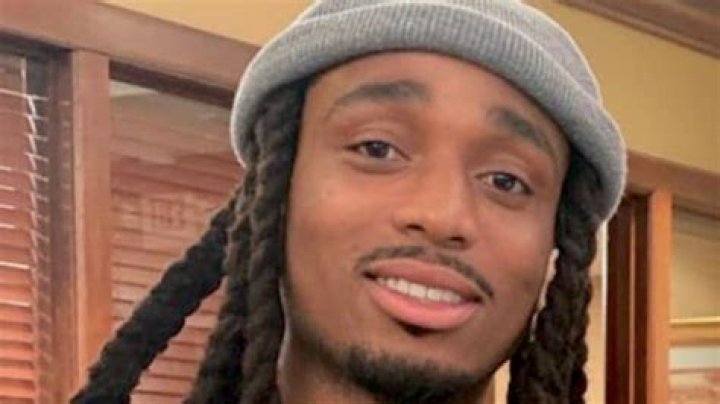 Rapper Quavo breaks his silence after Migos member Takeoff was shot and killed in Houston