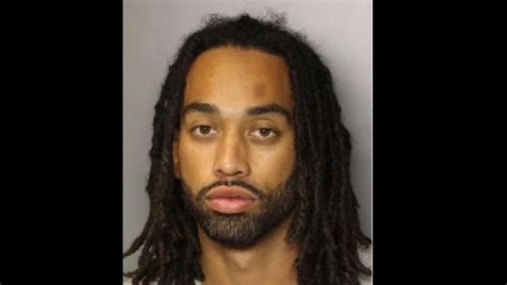 Rapper Uzzy Marcus’s brother Raymond Weber, aka Zino, arrested on double murder charge after graphic Instagram live-stream
