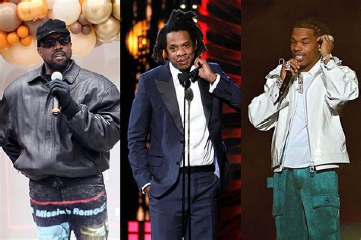 Rappers Who Forgot Their Lyrics During Performances