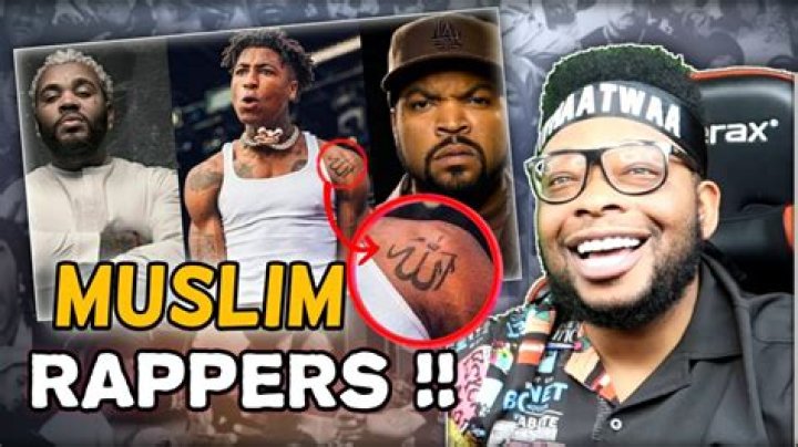 Rappers You Didn't Realize Were Related
