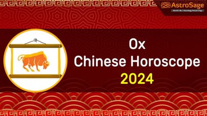 Rat Horoscope 2024: 2024 Year of The Chinese Zodiac Sign Rat Prediction