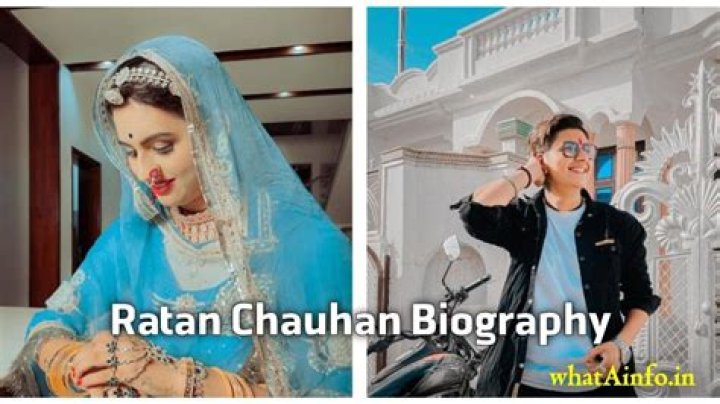 Ratan Chauhan Biography, Wiki, Age, Gender, Marriage, Boyfriend