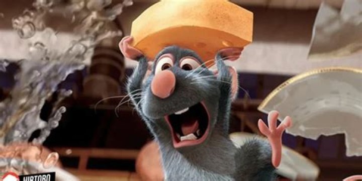 Ratatouille 2 to Release in Late 2024? Rumors Explained!