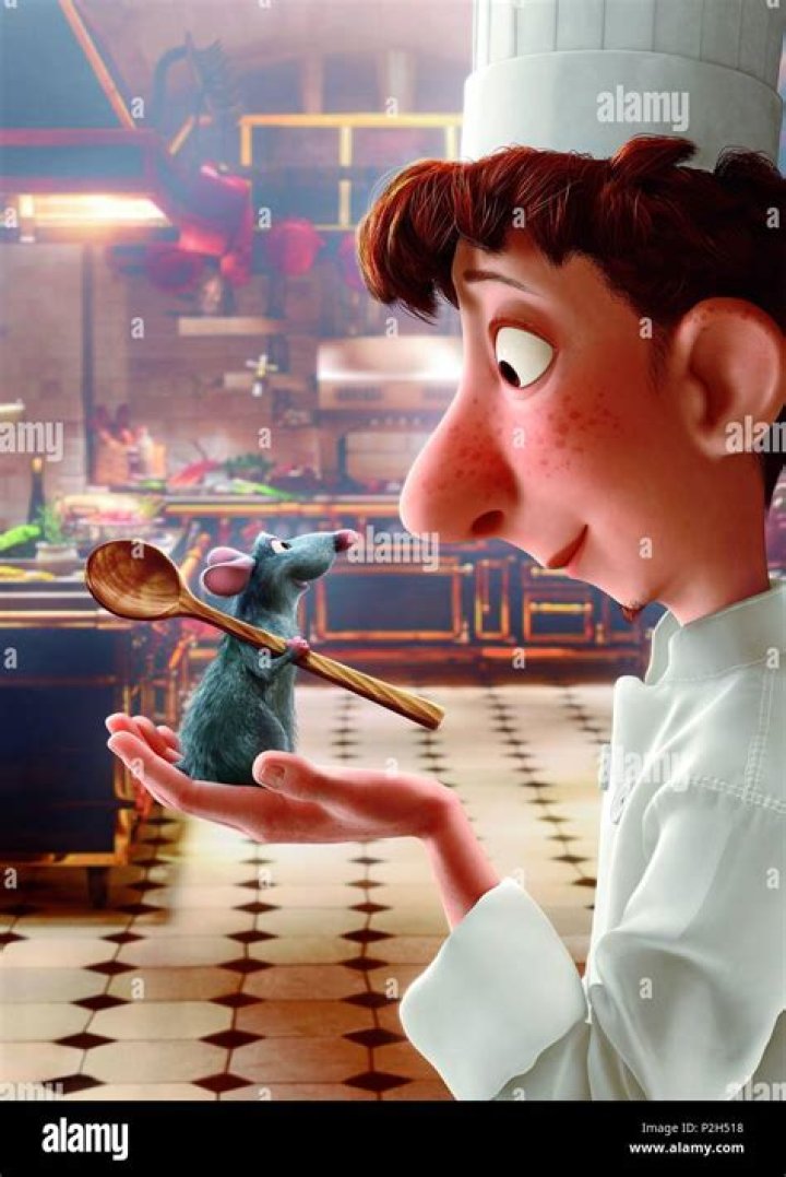 ‘Ratatouille’ director Brad Bird joins TCM’s ‘Essentials’