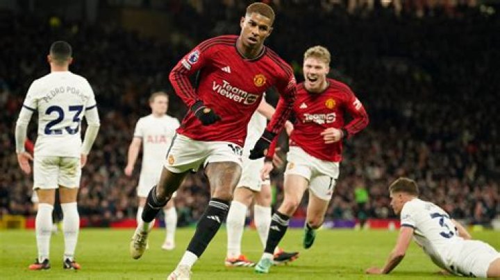 Ratcliffe takes in Man United’s 2-2 draw with Spurs that underlined his team’s strengths and flaws