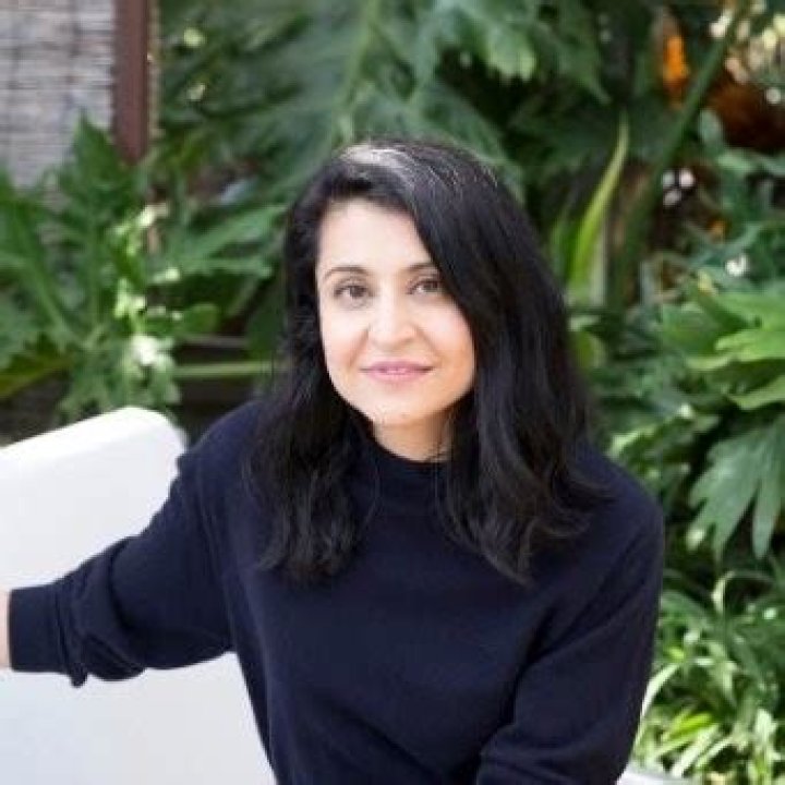 
Rati Sahi Levesque
Net Worth
