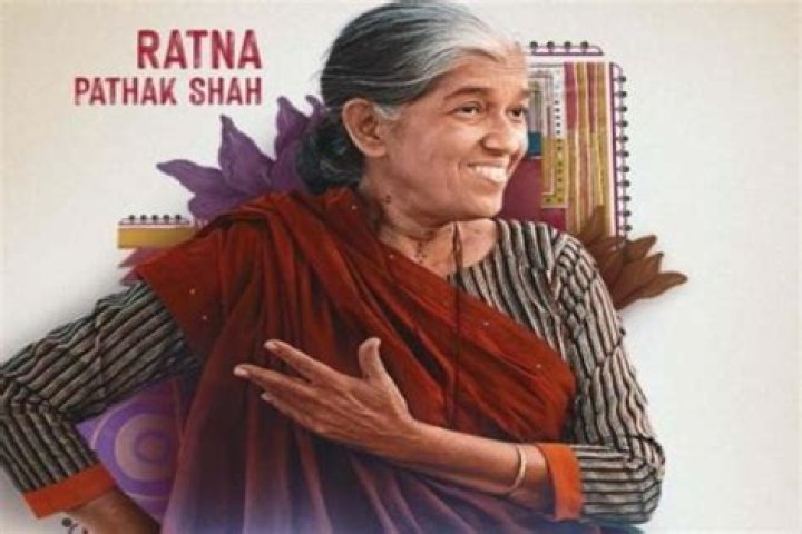 Ratna Pathak Shah - All You Need to Know