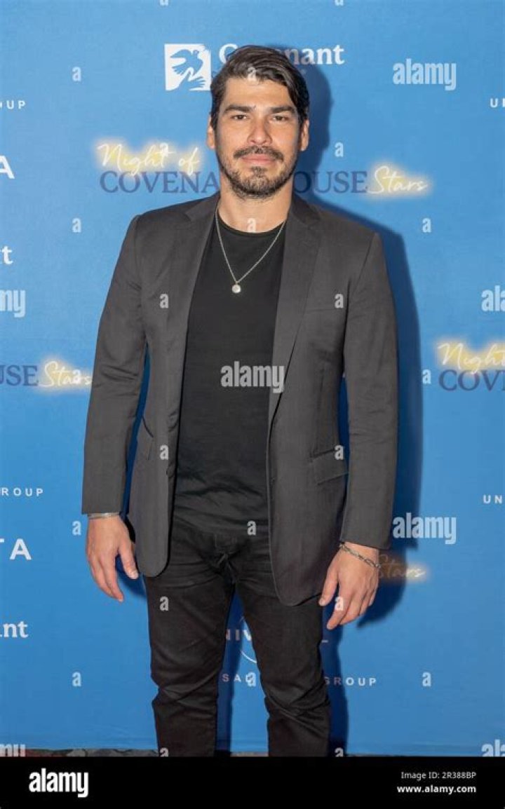 Raul Castillo's Wiki - Relationships, Measurements. Gay?