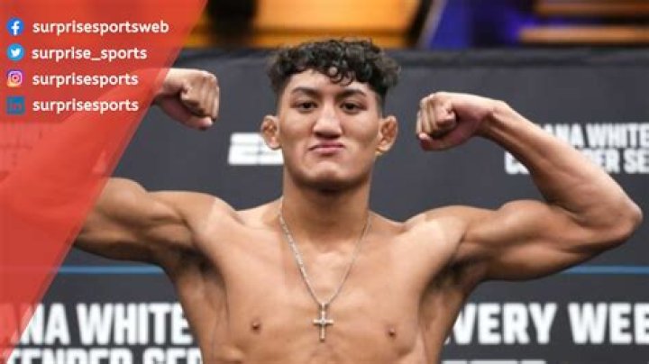 
Raul Parra
Net Worth
