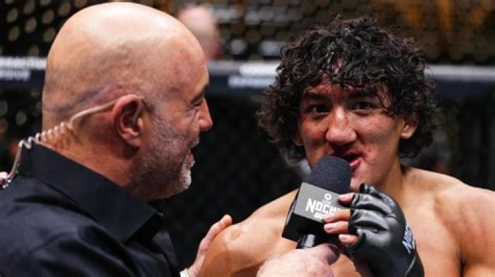 Raul Rosas Jr Age Wikipedia, Condition, UFC Fight, Record, Height, Weight, Instagram