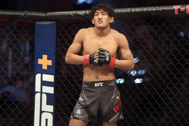 Raul Rosas Jr Net Worth 2024