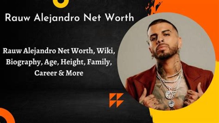 Rauw Alejandro (Singer) Wiki, Biography, Age, Girlfriends, Family, Facts and More
