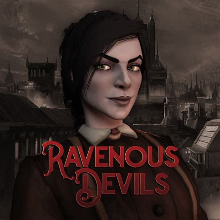 Ravenous Devils Stirs Up Chaos In Launch Date
