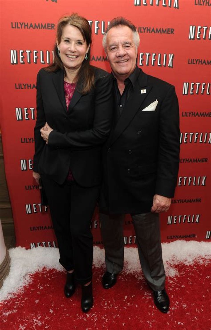 Ray Liotta's Goodfellas Co-Star Lorraine Bracco Shattered by News of His Death