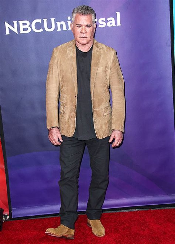 Ray Liotta Death Cause, Wiki, Age, Parents, Ethnicity, Height, Weight, Net Worth & Instagram