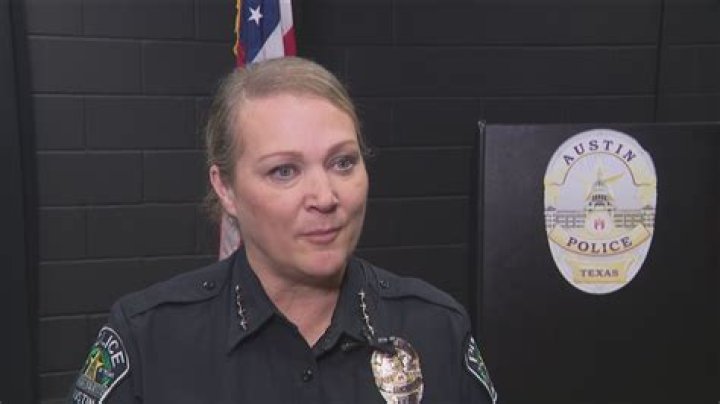 Ray Shillito Car Accident: Austin Police Officer, Ray Shillito Killed in Car Crash in Leander