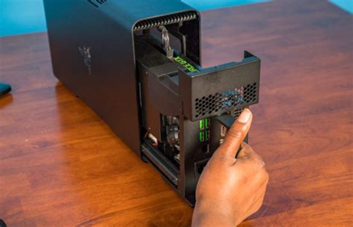 Razer Core V2 - Full Review and Benchmarks