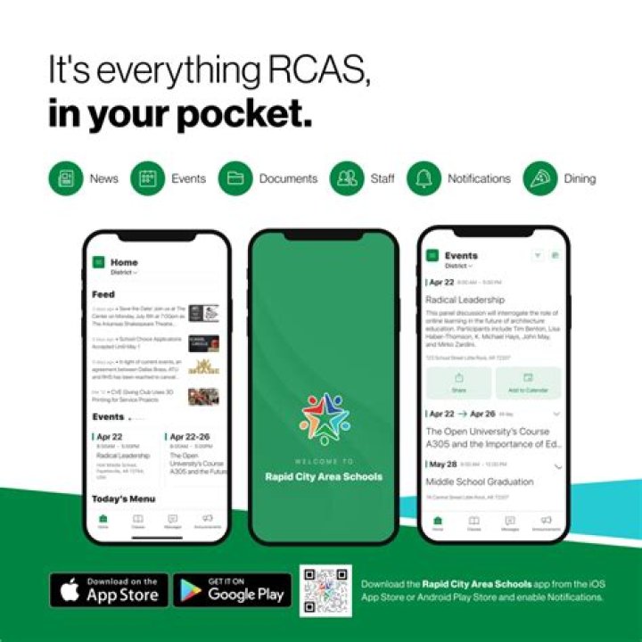 RCAS Canvas Login 2024 | Rapid City Area Schools