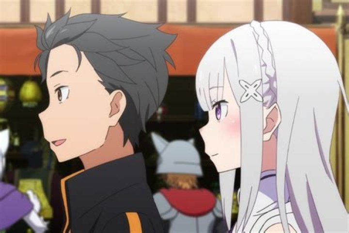 Re:Zero season 3 release date speculation, cast, trailer, latest news