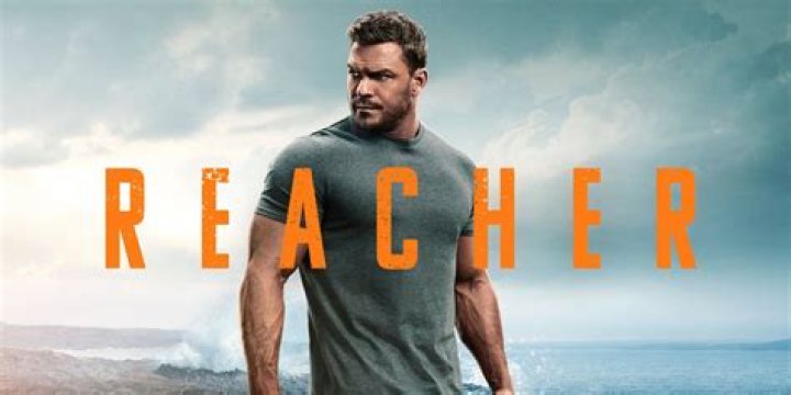 Reacher Season 2 Now Streaming on Prime Video
