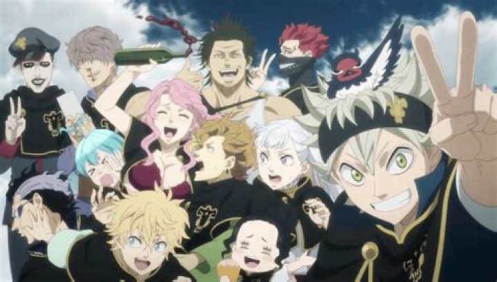 Read Black Clover Chapter 352 Online, Release Date, Spoilers and Raw Scans