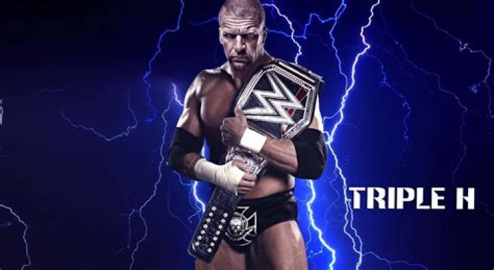 Real Life Fights: Who would win? Triple H or The Rock