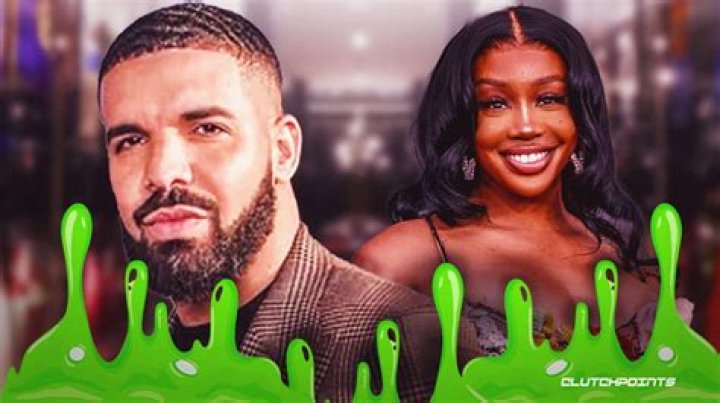 Real meaning of 'Slime You Out' as Drake and SZA's track name confuses fans