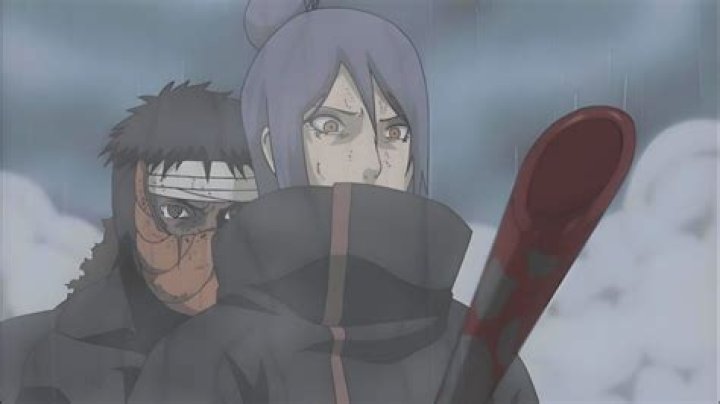 Real Reason Why Konan’s Win Over Obito Could Have Altered Naruto’s Fate