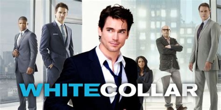 Rebecca Out-Conned Neal On 'White Collar' And We Feel Bad For Him
