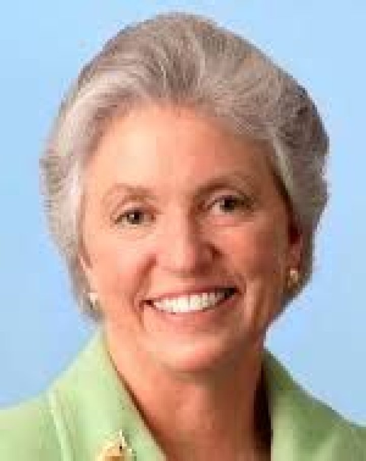 
Rebecca Rimel
Net Worth
