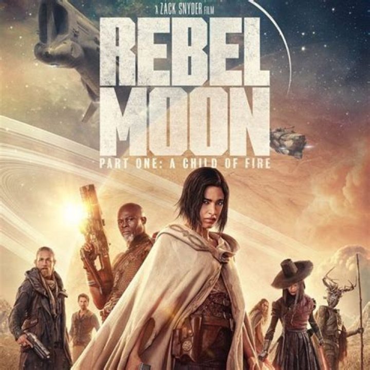 Rebel Moon - Part Two: The Scargiver Gets a First Teaser Showcasing the Finale of the Two-Part Story