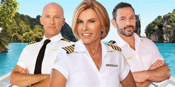 Recap: “Below Deck” on BravoTV ‘The Belligerent and Creepy’ Edition