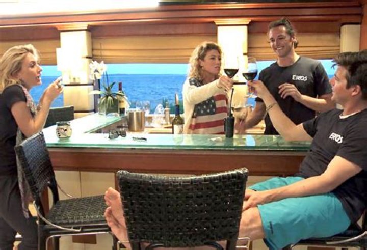 Recap: “Below Deck” on BravoTV “The No Tequila, No Tip” Edition