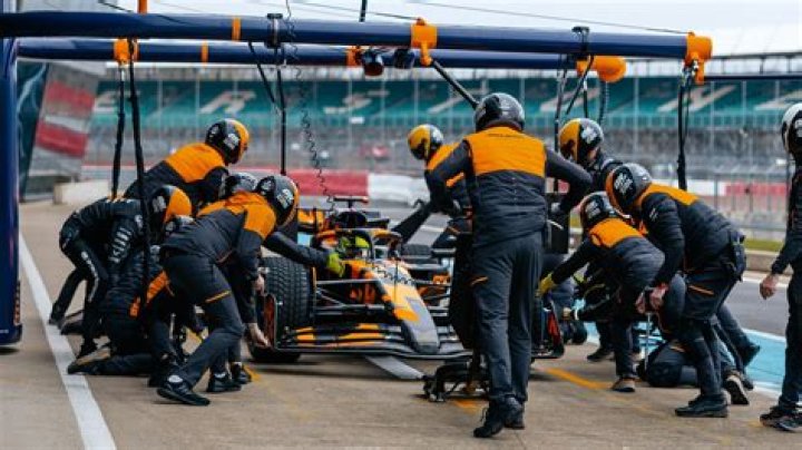 Recap of the McLaren F1 Team 2023 Season