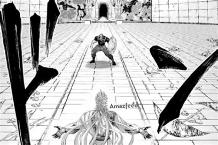 Record of Ragnarok Chapter 83: Release Date & Spoilers