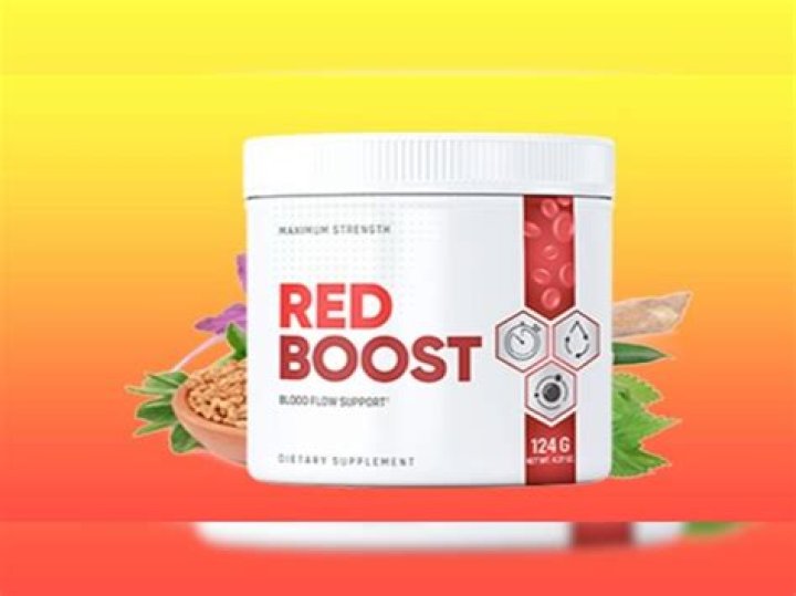Red Boost Powder for Men Reviewed