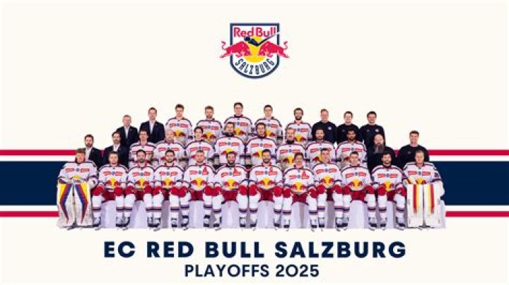 Red Bull Salzburg Stats, Records and History