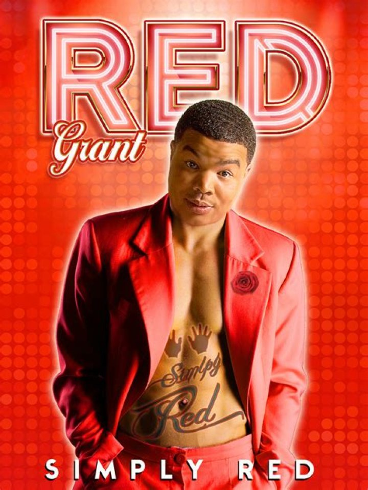 Red Grant (Comedian) Wiki, Biography, Age, Girlfriends, Family, Facts and More